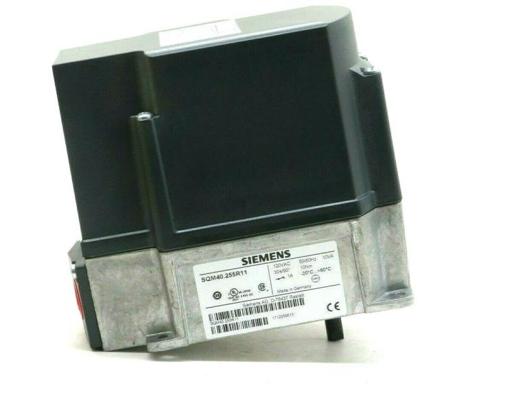 SIEMENS SQM41.255R11