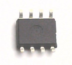 MICROCHIP TECHNOLOGY INC MCP2551-I/SN