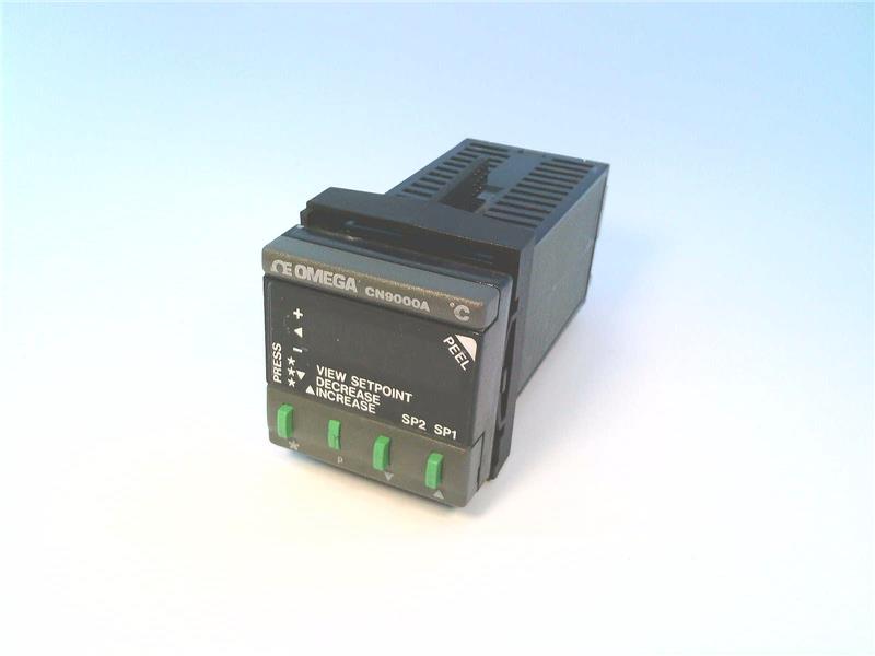 OMEGA ENGINEERING CN9110A