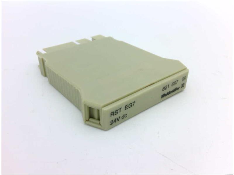WEIDMULLER 8216570000