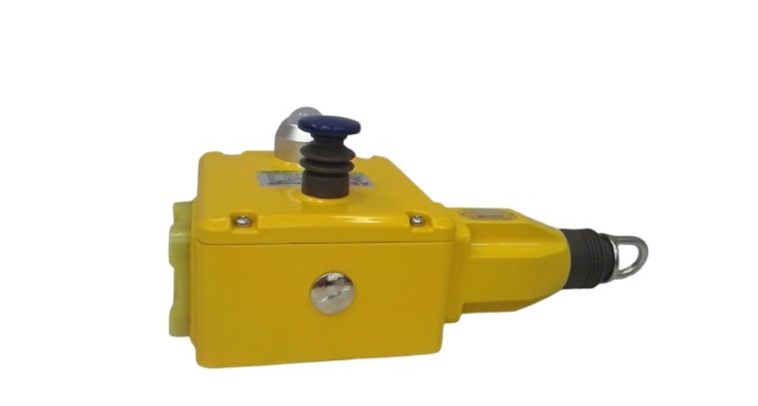 ASEA BROWN BOVERI 2TLA050208R1233