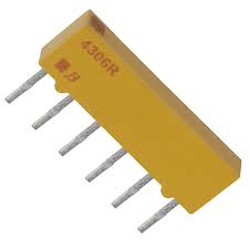 BOURNS 4306R-101-105