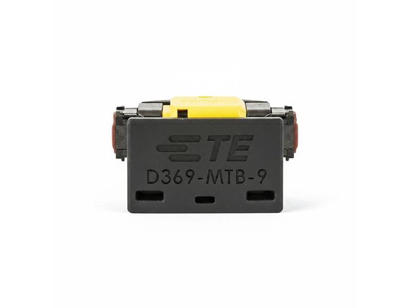 TE CONNECTIVITY 9-1614350-0
