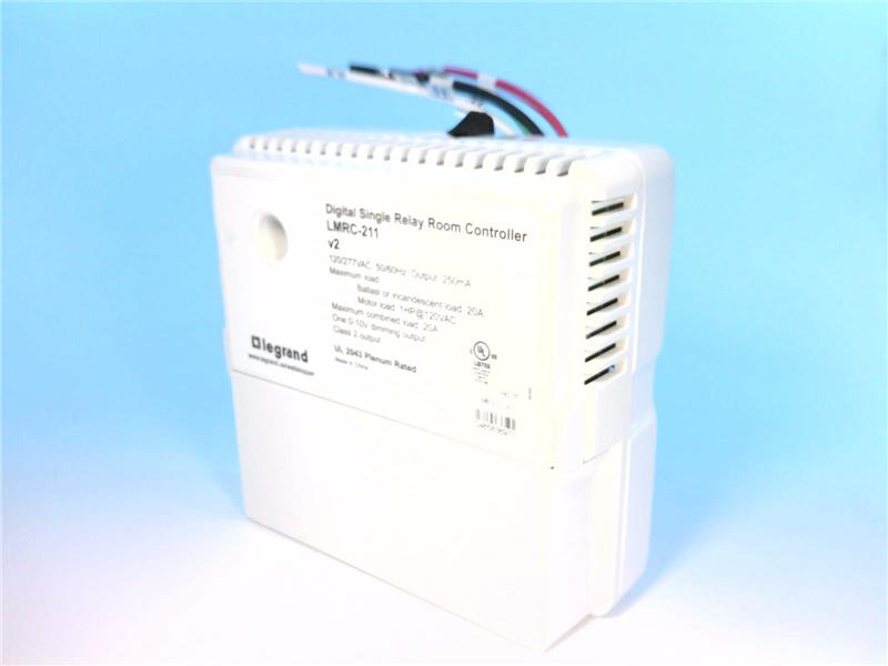 LEGRAND LMRC-211