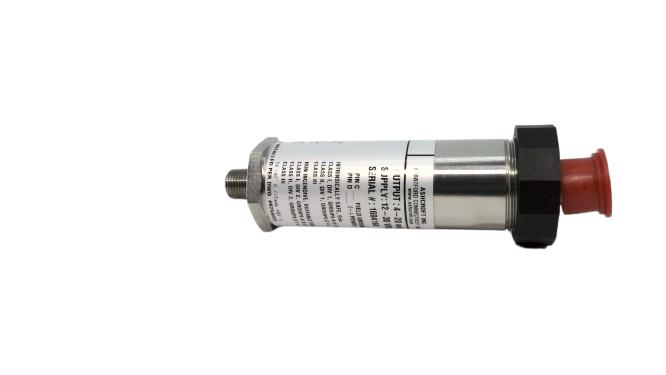ASHCROFT A4SAM0142H13000#G