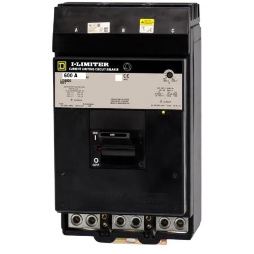 SCHNEIDER ELECTRIC LI36600