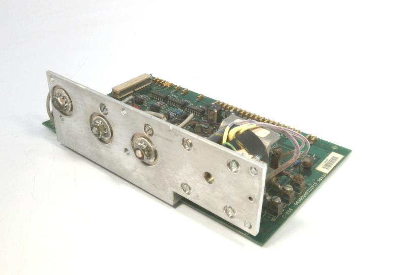 GENERAL ELECTRIC DS3800NPID1F1F