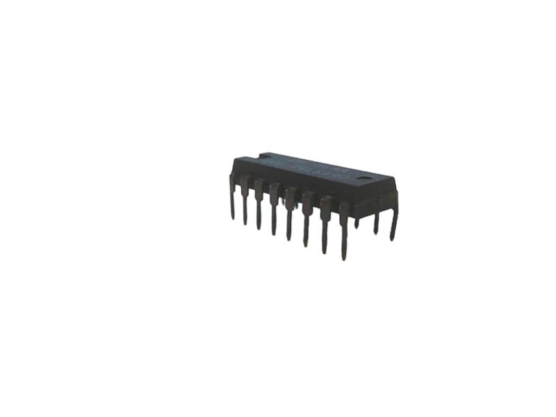NTE NTE74LS490