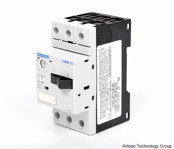OMRON J7MN1210