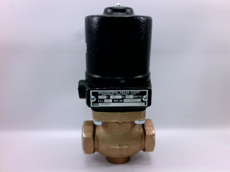 MAGNATROL 131S44