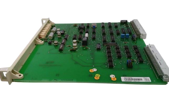 ASEA BROWN BOVERI 3BSC980002R141