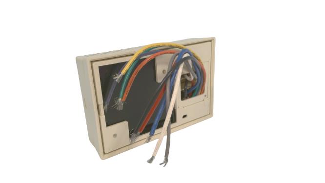 JOHNSON CONTROLS T52JF-1