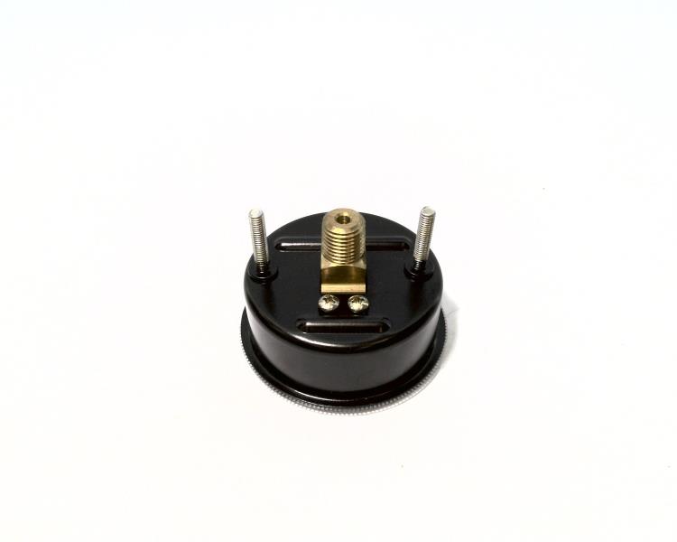 ASHCROFT 25W-1001-TH-02B-X-XUC-30/V-AGZ