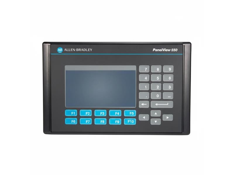 ALLEN BRADLEY 2711-K5A5