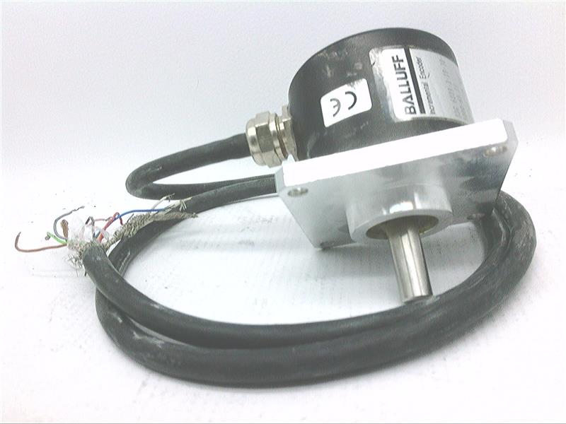 BALLUFF BDG 6009-3-10-30-5000-65