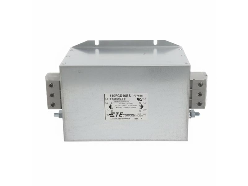 TE CONNECTIVITY 110FCD10BS