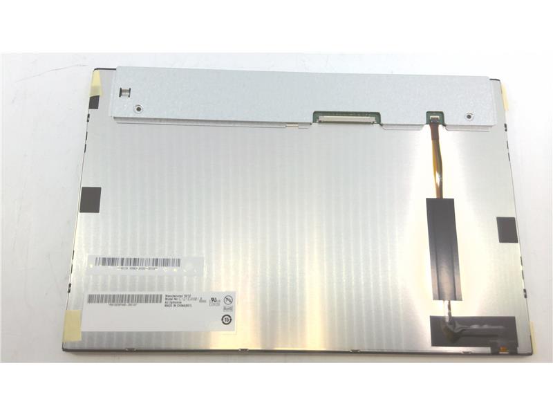 AU OPTRONICS G121EAN01.0