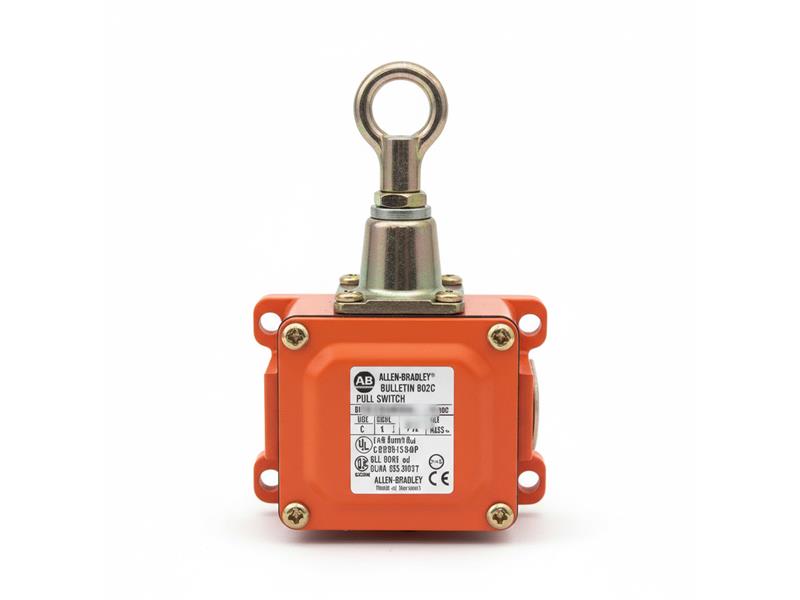 802C-H55M6 por ALLEN BRADLEY