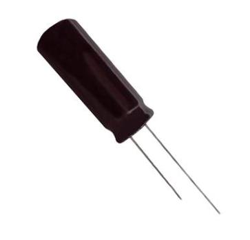 UPW1J821MHD por NICHICON