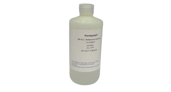 HONEYWELL 31103037-501