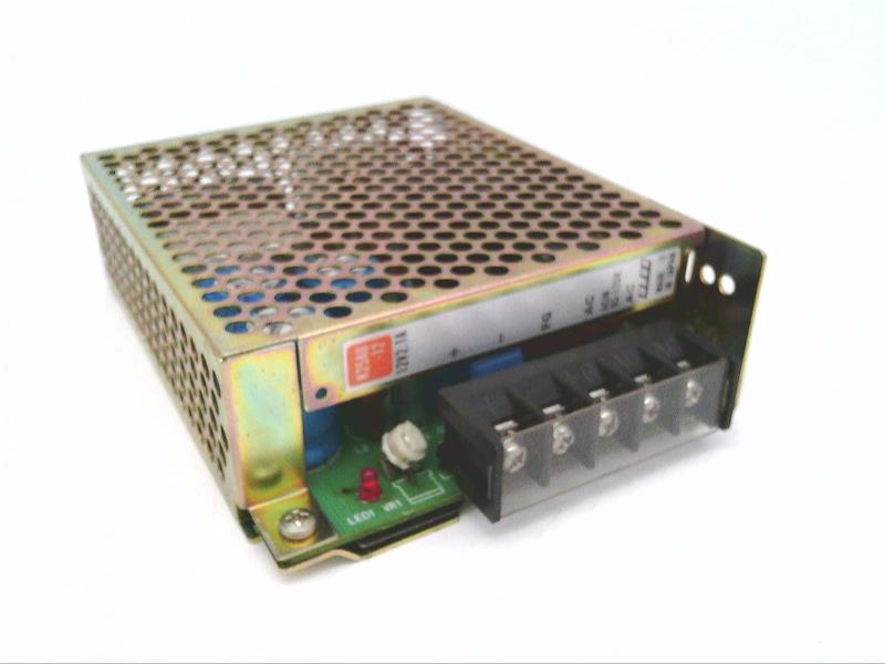 EL CO SRL K25AU-12
