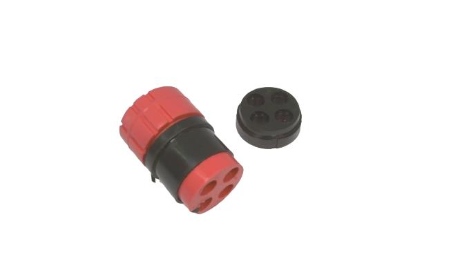 EATON CORPORATION CZP-12-222-PN