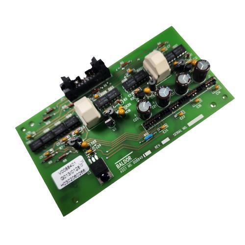 008750 by ASEA BROWN BOVERI