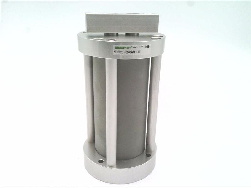 ASCO NBND5-CX04A-CB