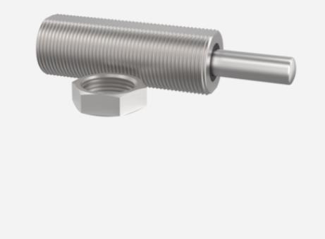 ZIMMER PBV25X15ND-A