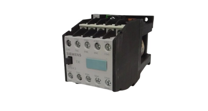 SIEMENS 3TH4373-0BB4