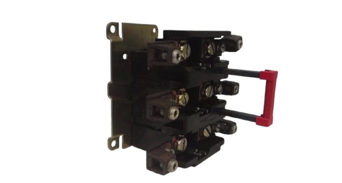 SCHNEIDER ELECTRIC 9065SEO12