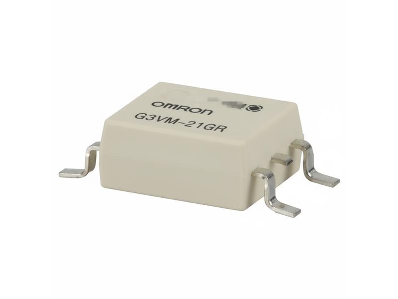 G3VM-21GR por OMRON
