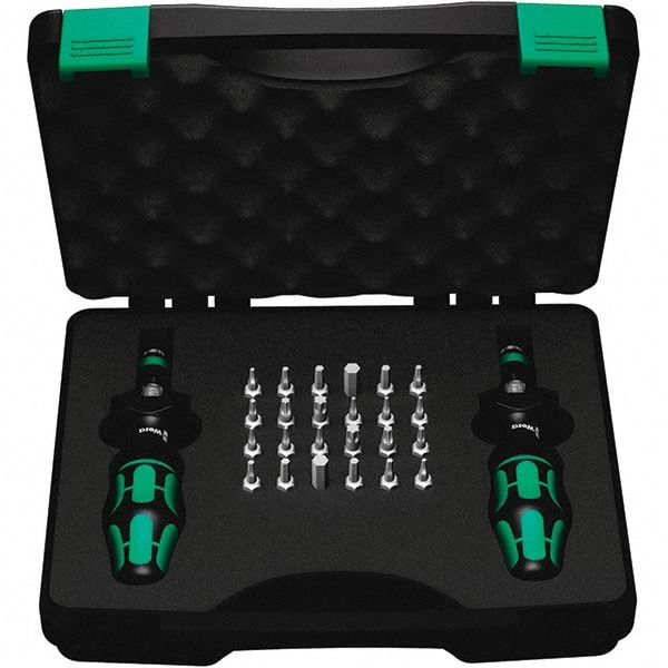 WERA TOOLS 05074738001