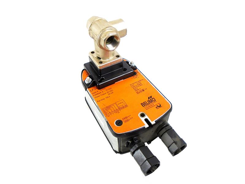 BELIMO LF24-MFT-S-20