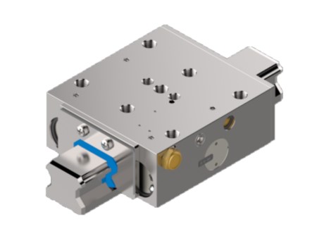 UBPS4504DS1 by ZIMMER