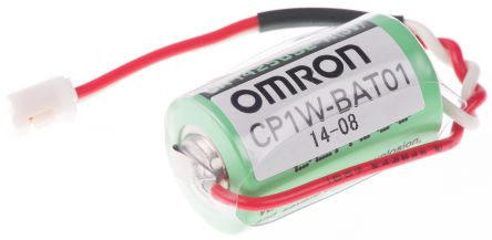 CP1WBAT01 by OMRON