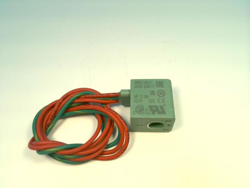 ASCO 400147-142-D