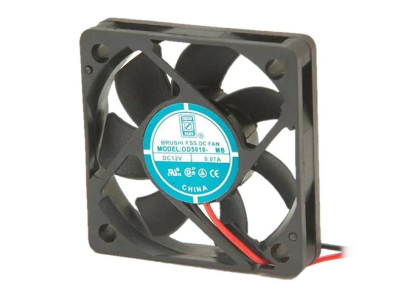 ORION FANS OD5010-24LB