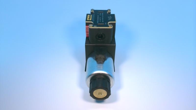 PARKER D3W20BNJKV457