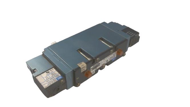 MAC VALVES INC 93A-JAB-BAA-DM-DJAP-1DG9