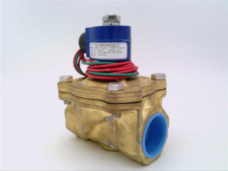 GC VALVES S212GF02N5GJ2