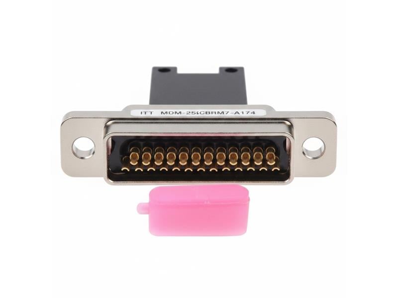 ITT MDM-25SCBRM7-A174