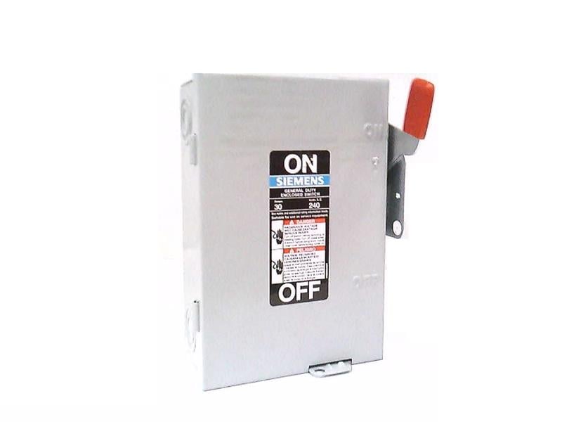 SIEMENS GF221NR