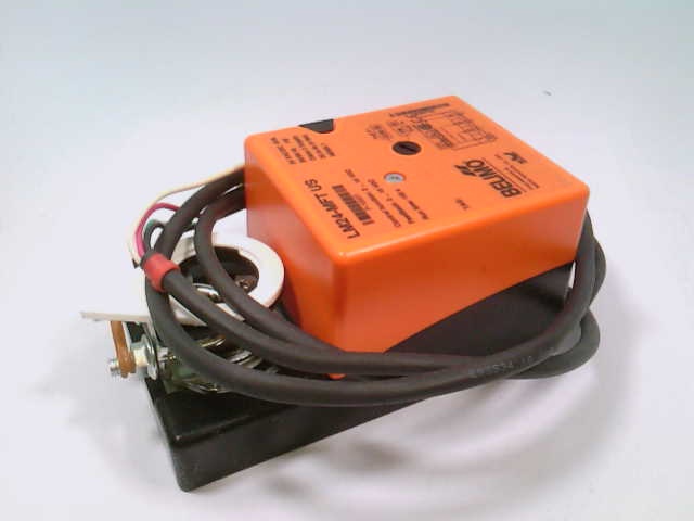 BELIMO LM24-MFT US
