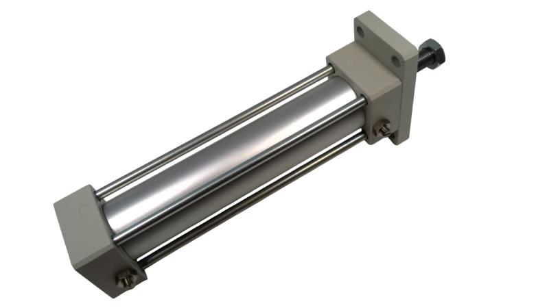 CKD CORP SCA2-00-40NB-150
