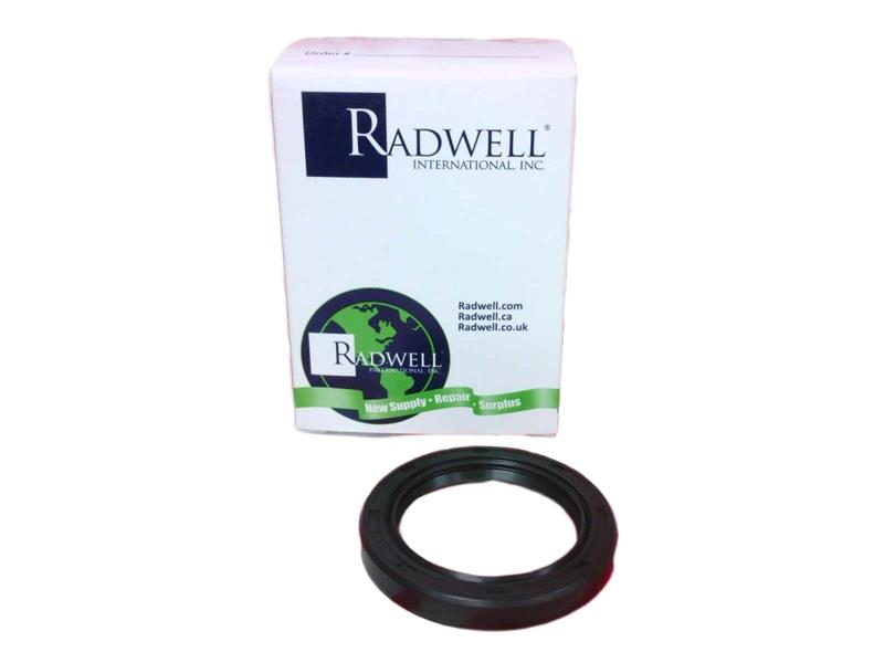 TC-45-62-8 by NAK SEALING TECHNOLOGIES