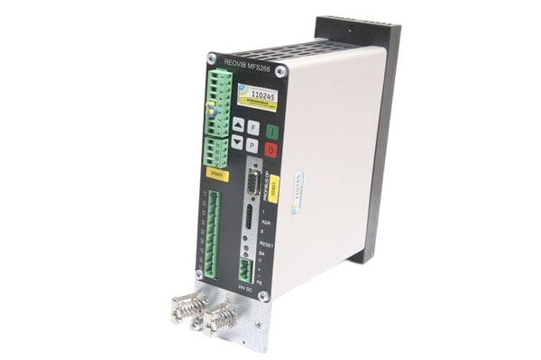 REOVIB-MFS-268-DP24-CAN by REO USA INC