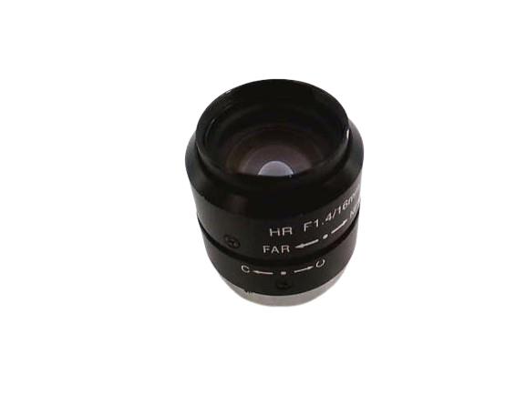 KEYENCE CORP HR F1.4/16MM