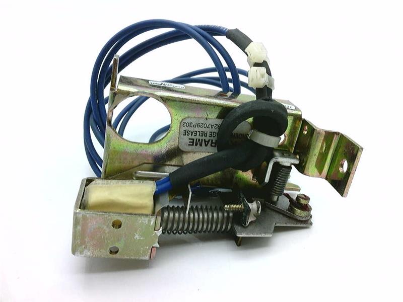 GENERAL ELECTRIC TKUV8R