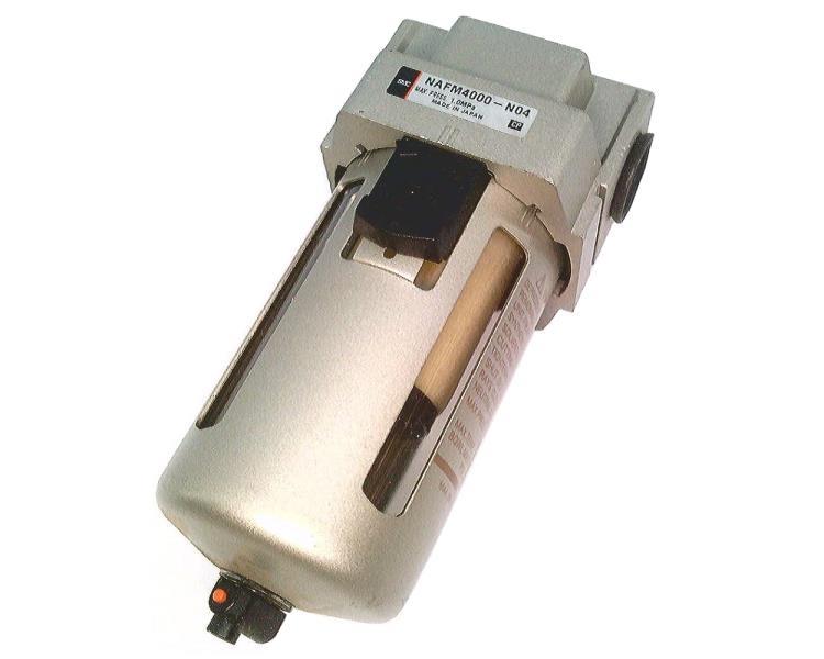 NAFM4000-N04D por SMC